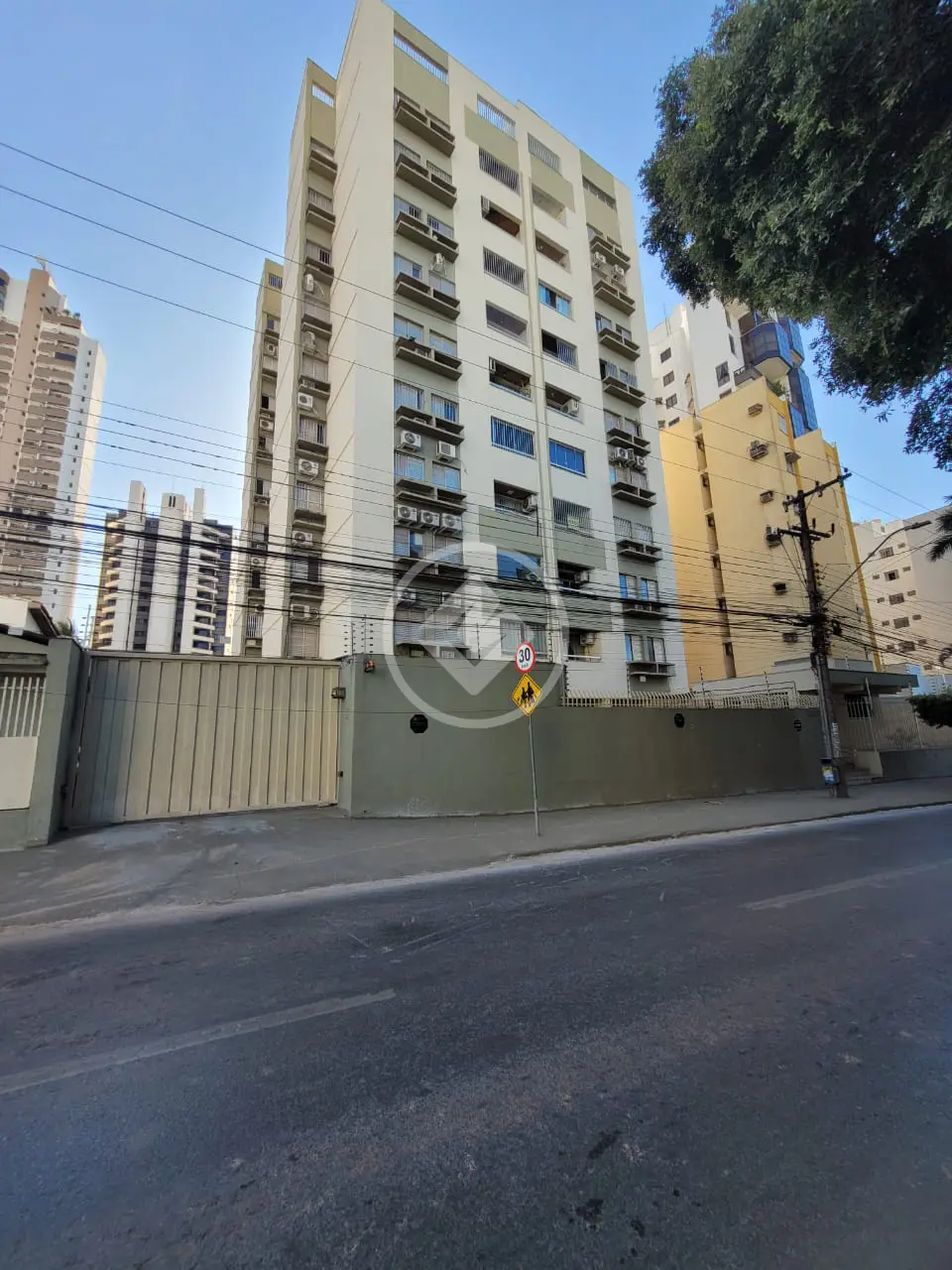 Imagem 1 - Apartamento em Centro-Norte, Cuiabá - MT