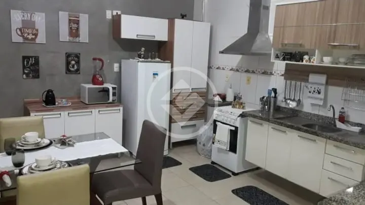 Imagem 5 - Kitnet / Conjugado em Santa Isabel, Cuiabá - MT