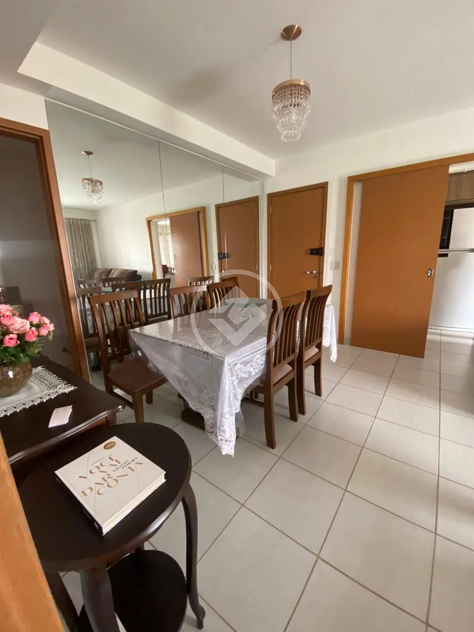 Imagem 5 - Apartamento em JARDIM ACLIMAÇÃO, Cuiabá - MT