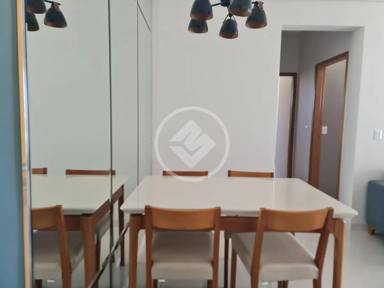 Imagem 3 - Apartamento em Despraiado, Cuiabá - MT