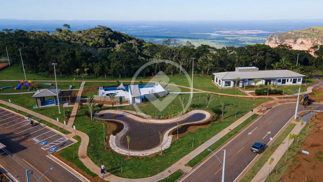 Imagem 1 - Terreno Condomínio em BOM CLIMA, Chapada dos Guimarães - MT