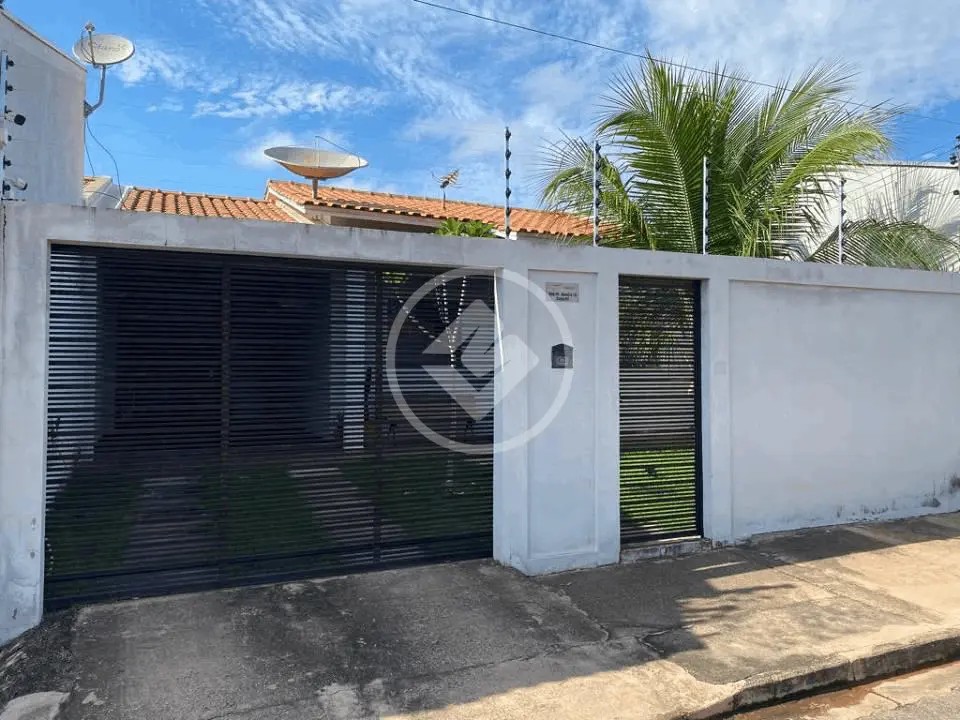Imagem 2 - Casa em PASCOAL RAMOS, Cuiabá - MT