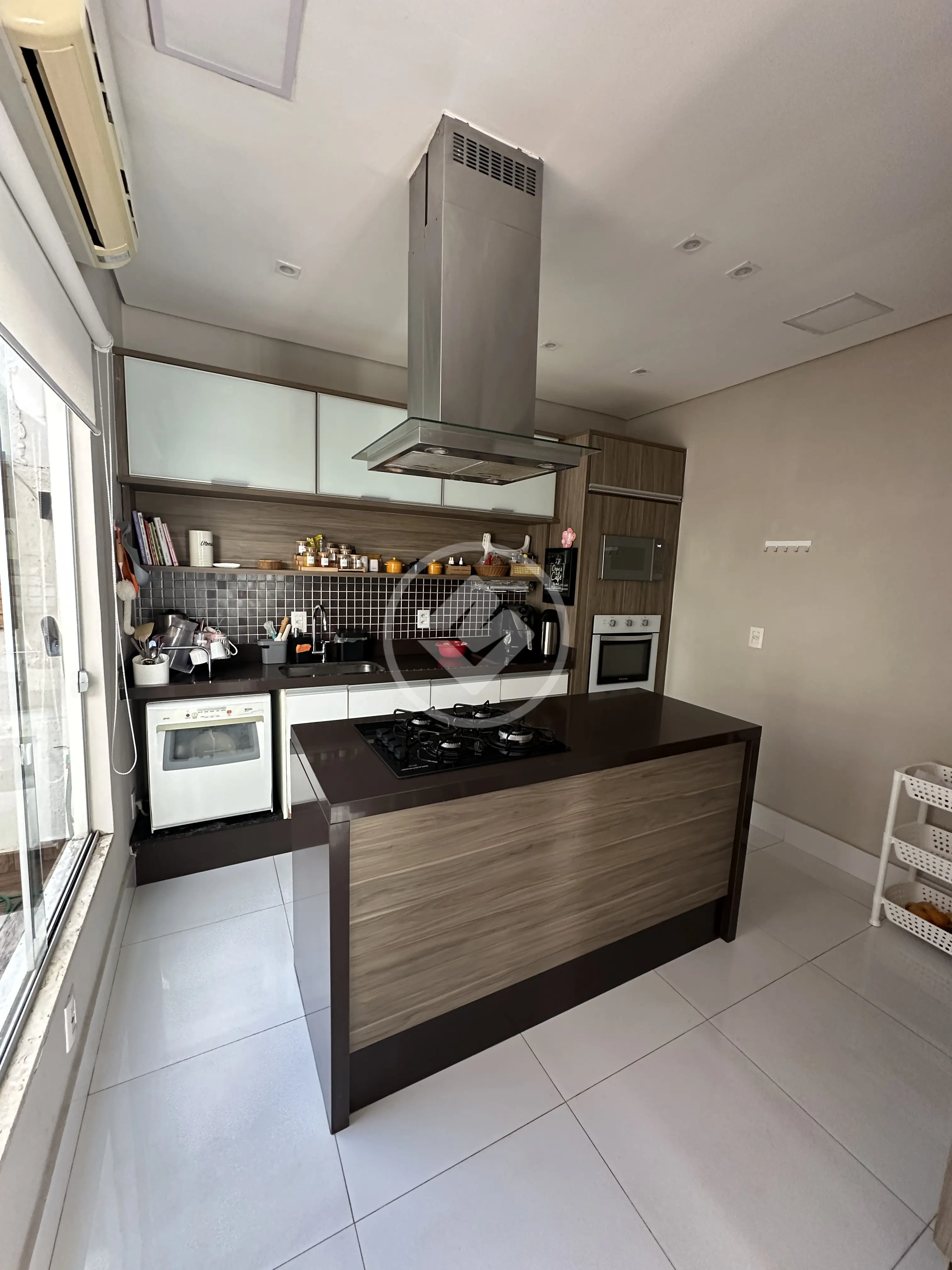 Imagem 2 - Casa Condomínio em RIBEIRÃO DO LIPA, Cuiabá - MT