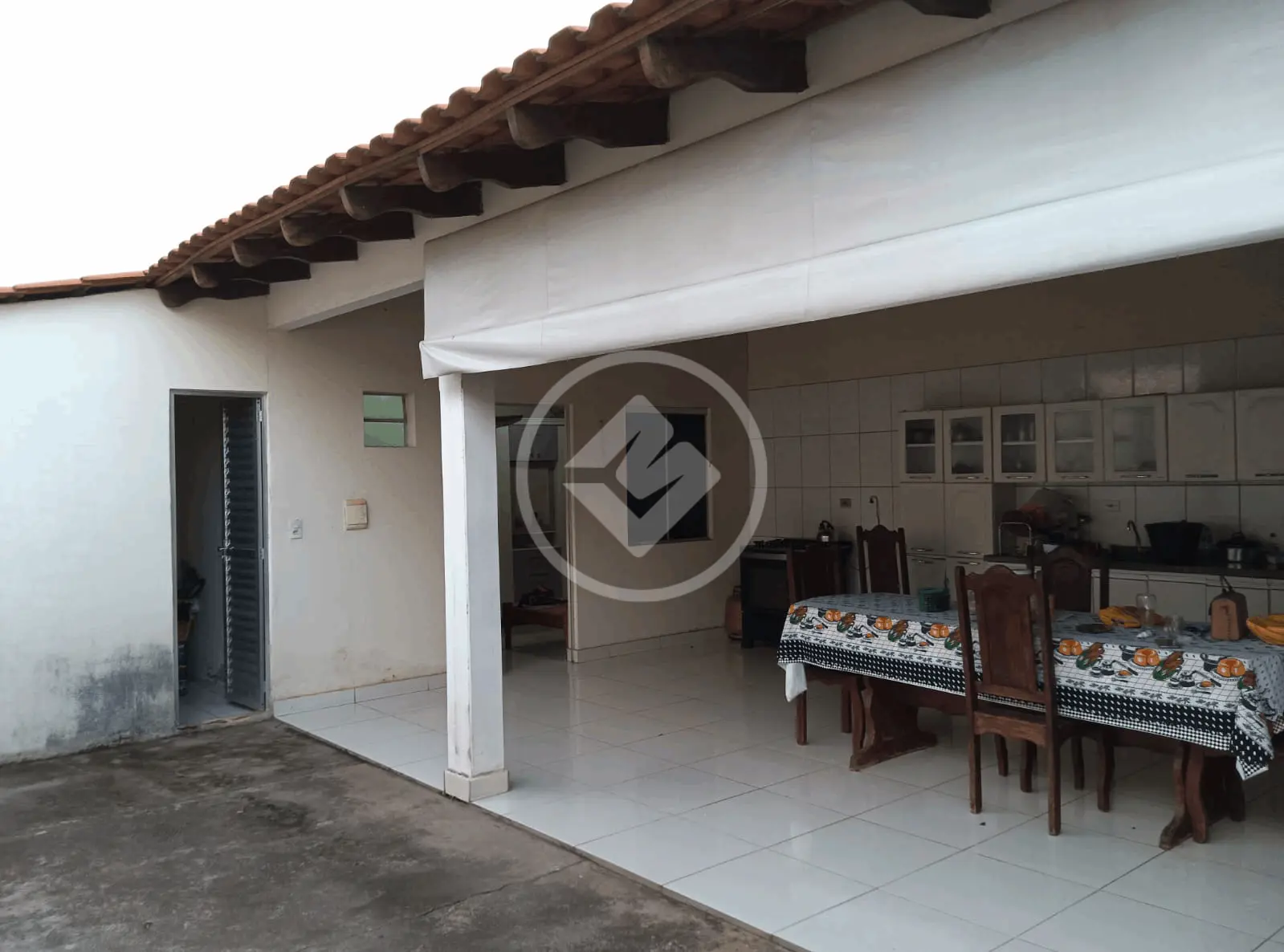 Imagem 5 - Casa Condomínio em DISTRITO INDUSTRIAL, Cuiabá - MT