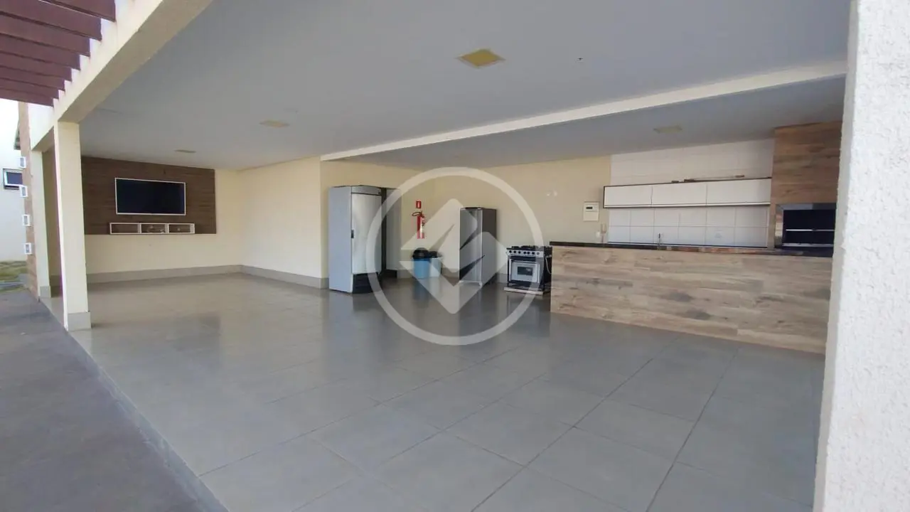 Imagem 2 - Apartamento em FIGUEIRINHA, Várzea Grande - MT