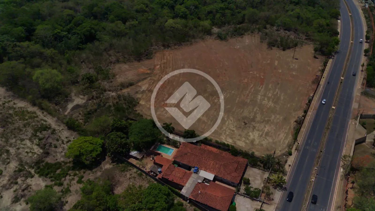 Imagem 2 - Terreno em 23 DE SETEMBRO, Várzea Grande - MT