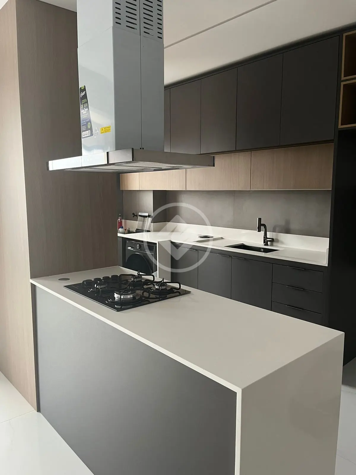 Imagem 4 - Apartamento em JARDIM BOM CLIMA, Cuiabá - MT