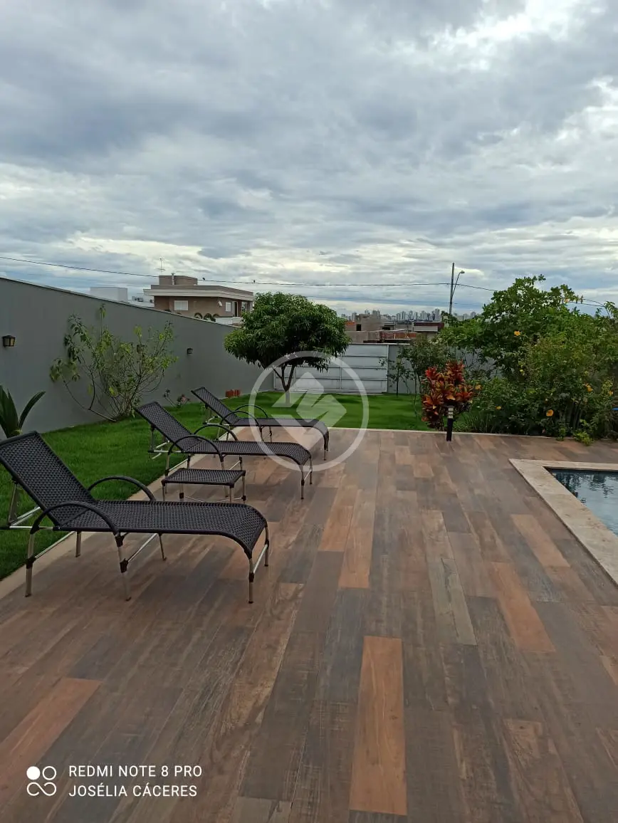 Imagem 3 - Casa Condomínio em Novo Mundo, Várzea Grande - MT