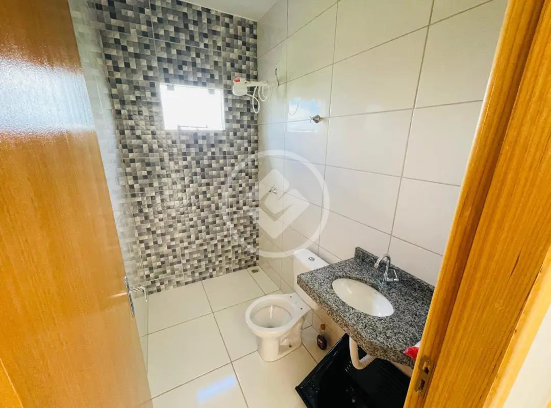 Casa Residencial Altos do Parque I, Cuiabá - MT — foto 2