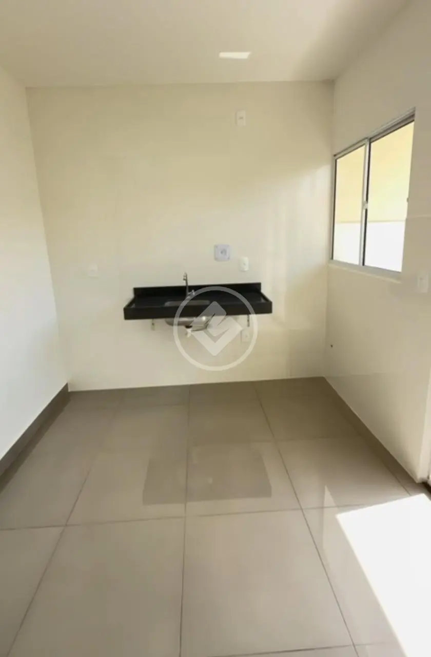 Casa Condomínio JARDIM MOSSORÓ, Cuiabá - MT — foto 2