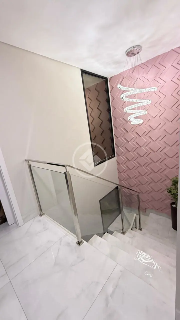 Imagem 3 - Casa Condomínio em SÃO JOÃO DEL REI, Cuiabá - MT