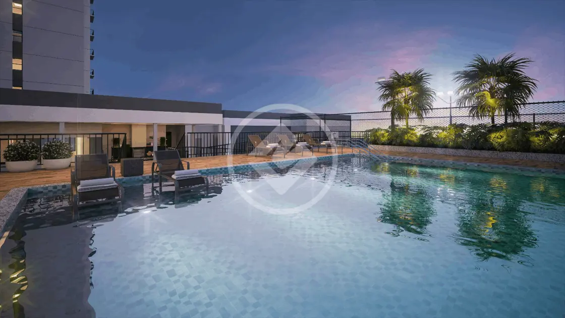 Imagem 5 - Apartamento em DESPRAIADO, Cuiabá - MT