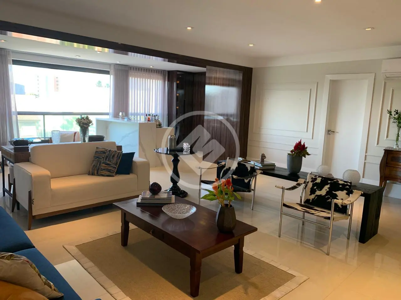 Apartamento Duque de Caxias, Cuiabá - MT — foto 1