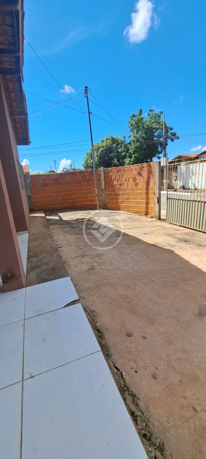 Imagem 5 - Casa em PARQUE GEORGIA, Cuiabá - MT