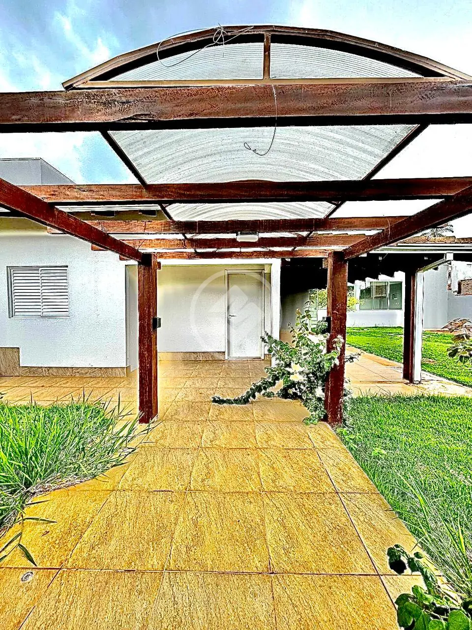 Casa SANTA CRUZ, Chapada dos Guimarães - MT — foto 1