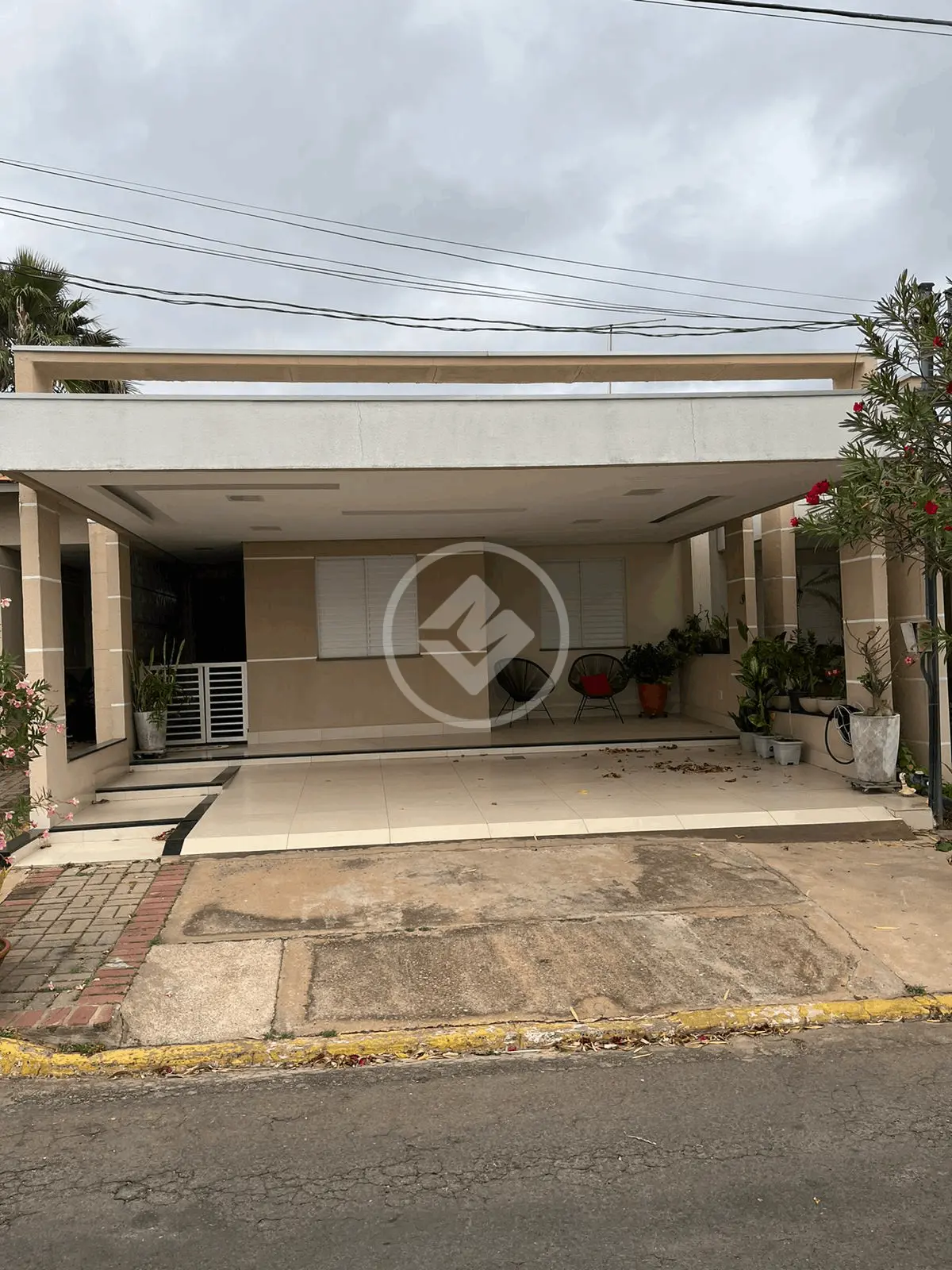 Casa Condomínio Parque Residencial das Nações Indígenas, Cuiabá - MT — foto 1
