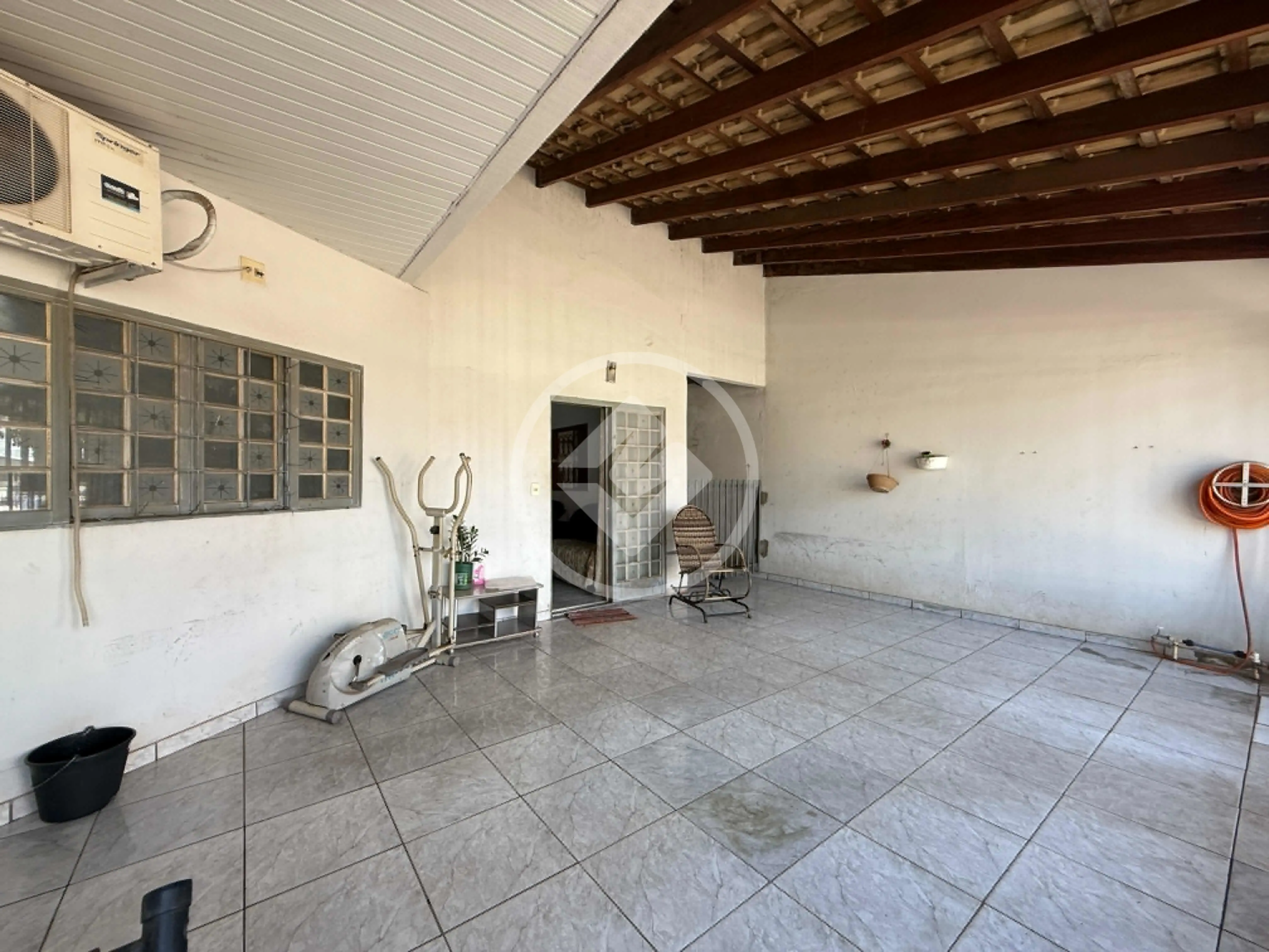 Imagem 1 - Casa em Jardim Imperial, Cuiabá - MT