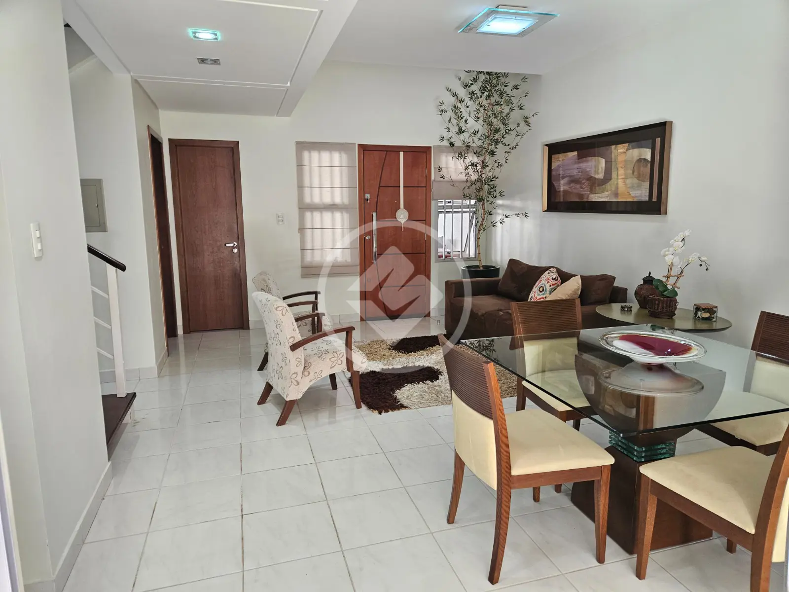 Imagem 2 - Casa Condomínio em JARDIM BOM CLIMA, Cuiabá - MT
