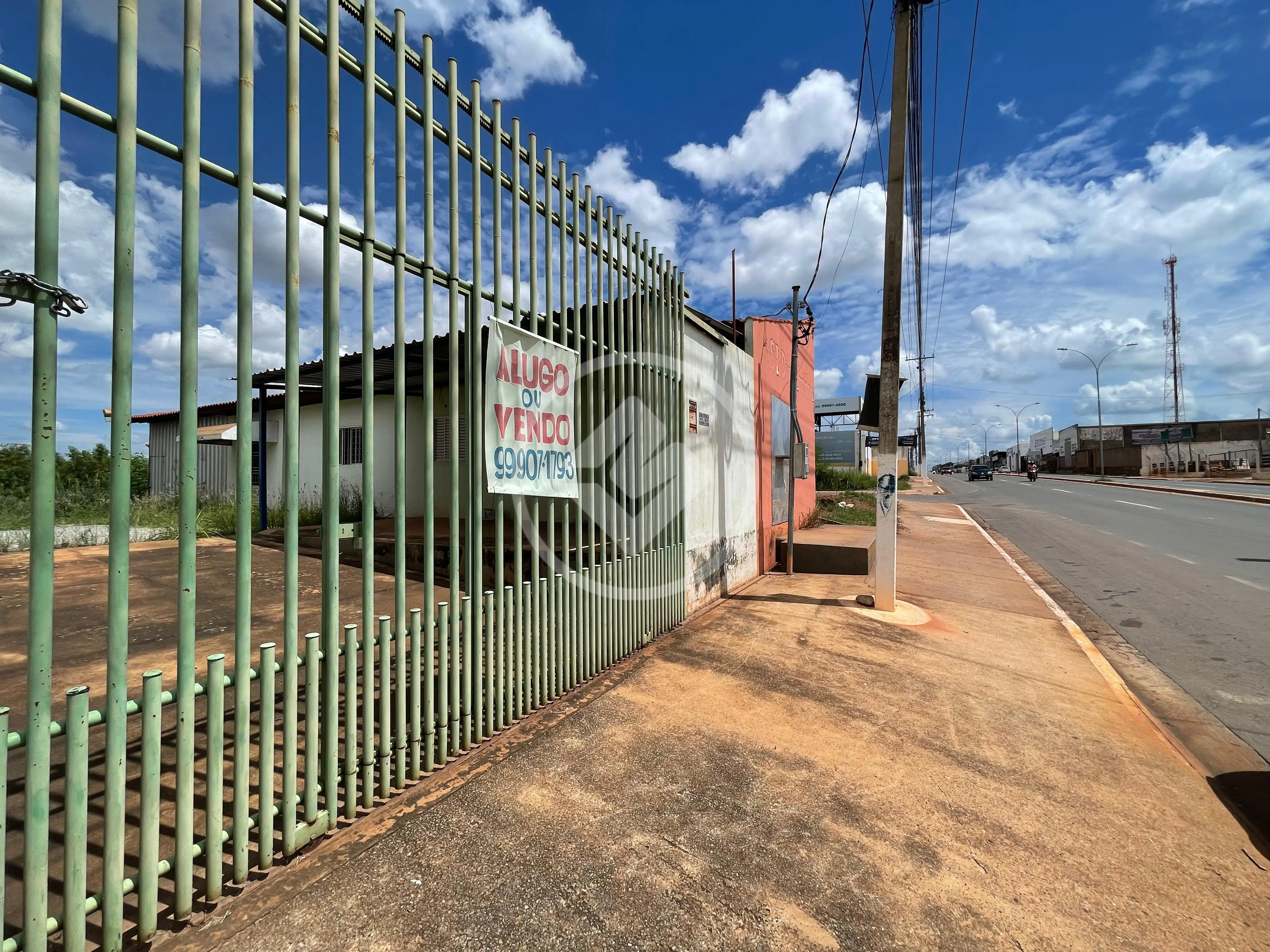Image 9 - Terreno Comercial em MARAJOARA, Várzea Grande - MT