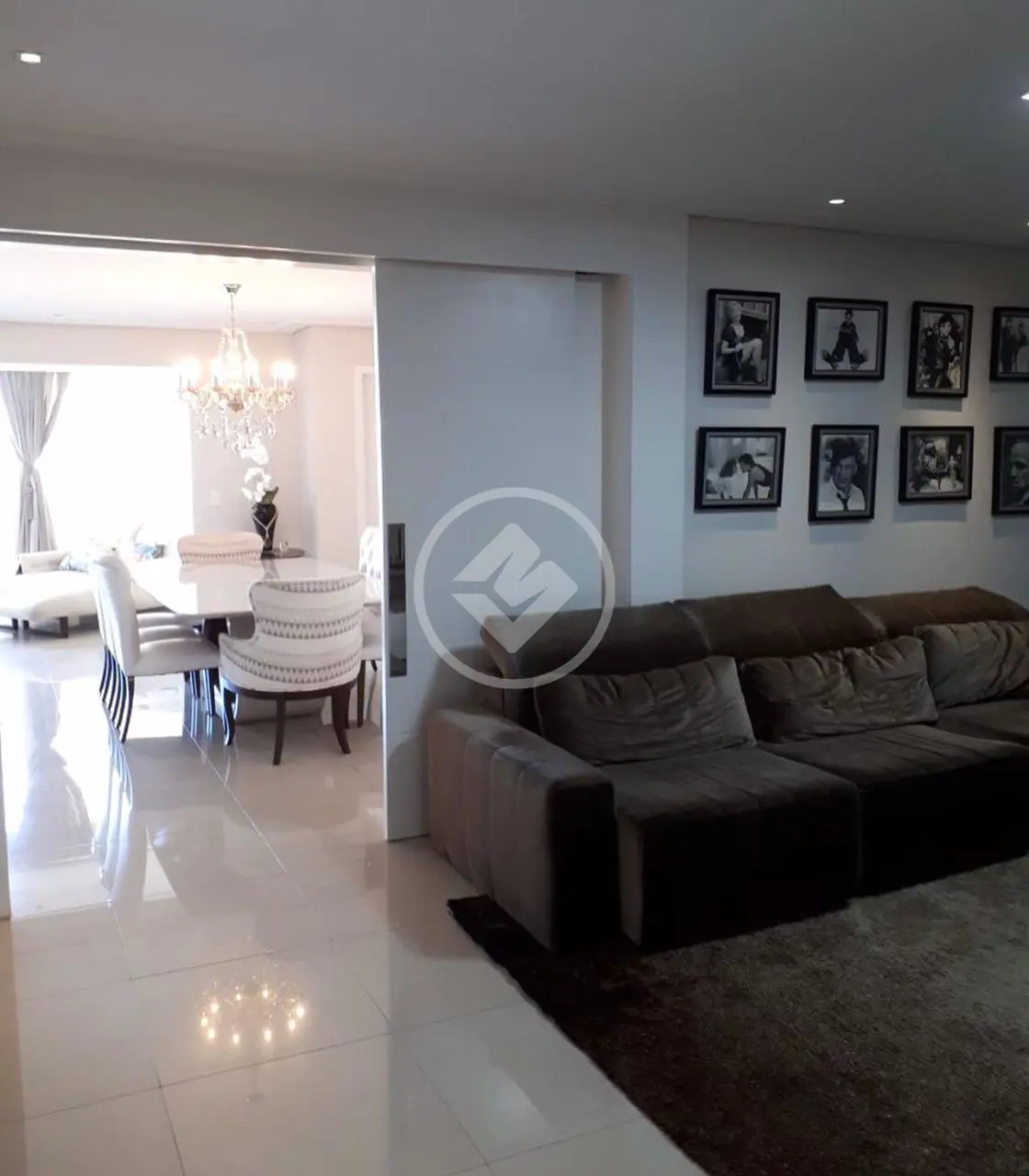 Imagem 4 - Apartamento em Quilombo, Cuiabá - MT