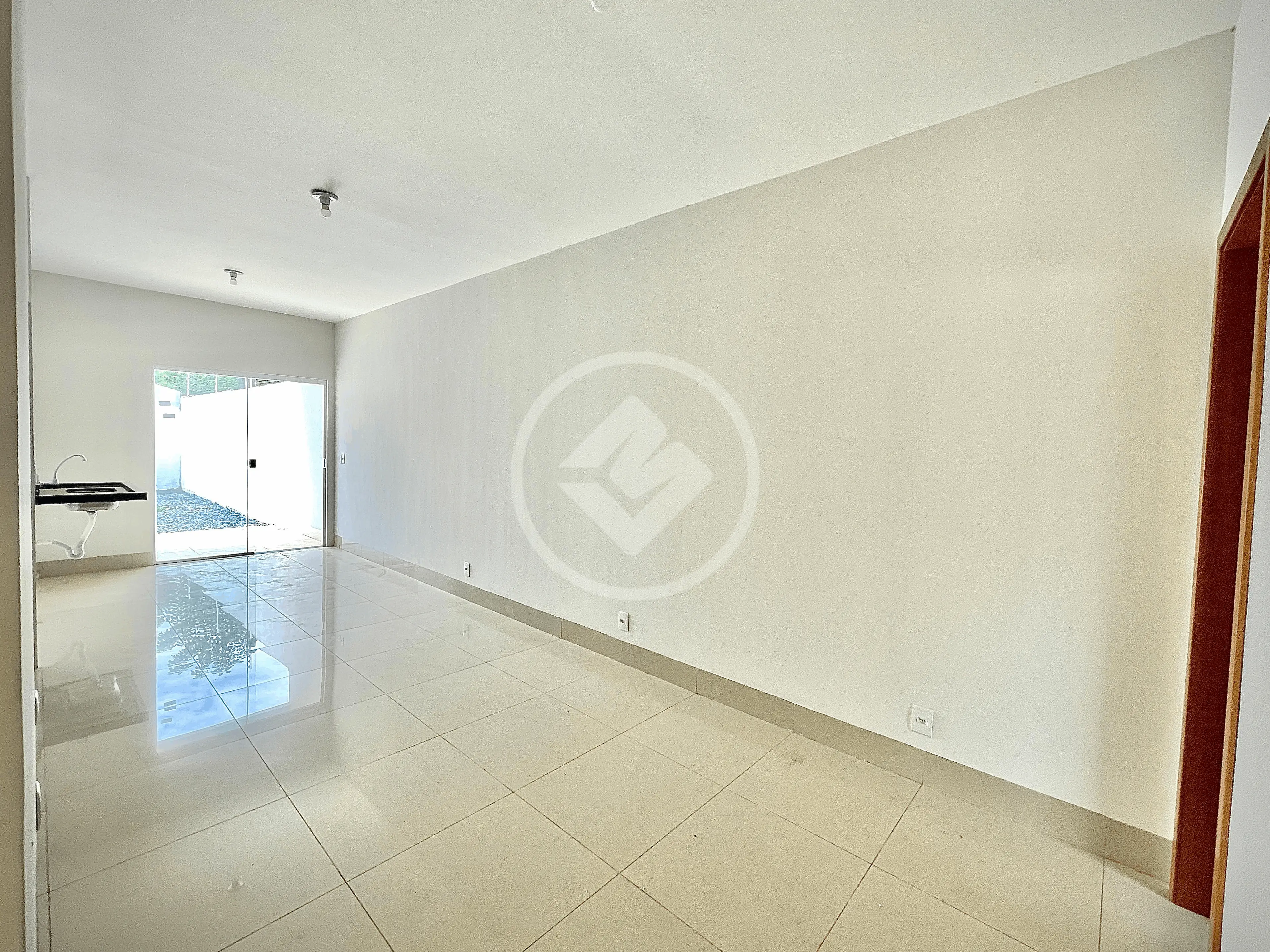 Imagem 2 - Casa em JARDIM DAS PALMEIRAS, Cuiabá - MT