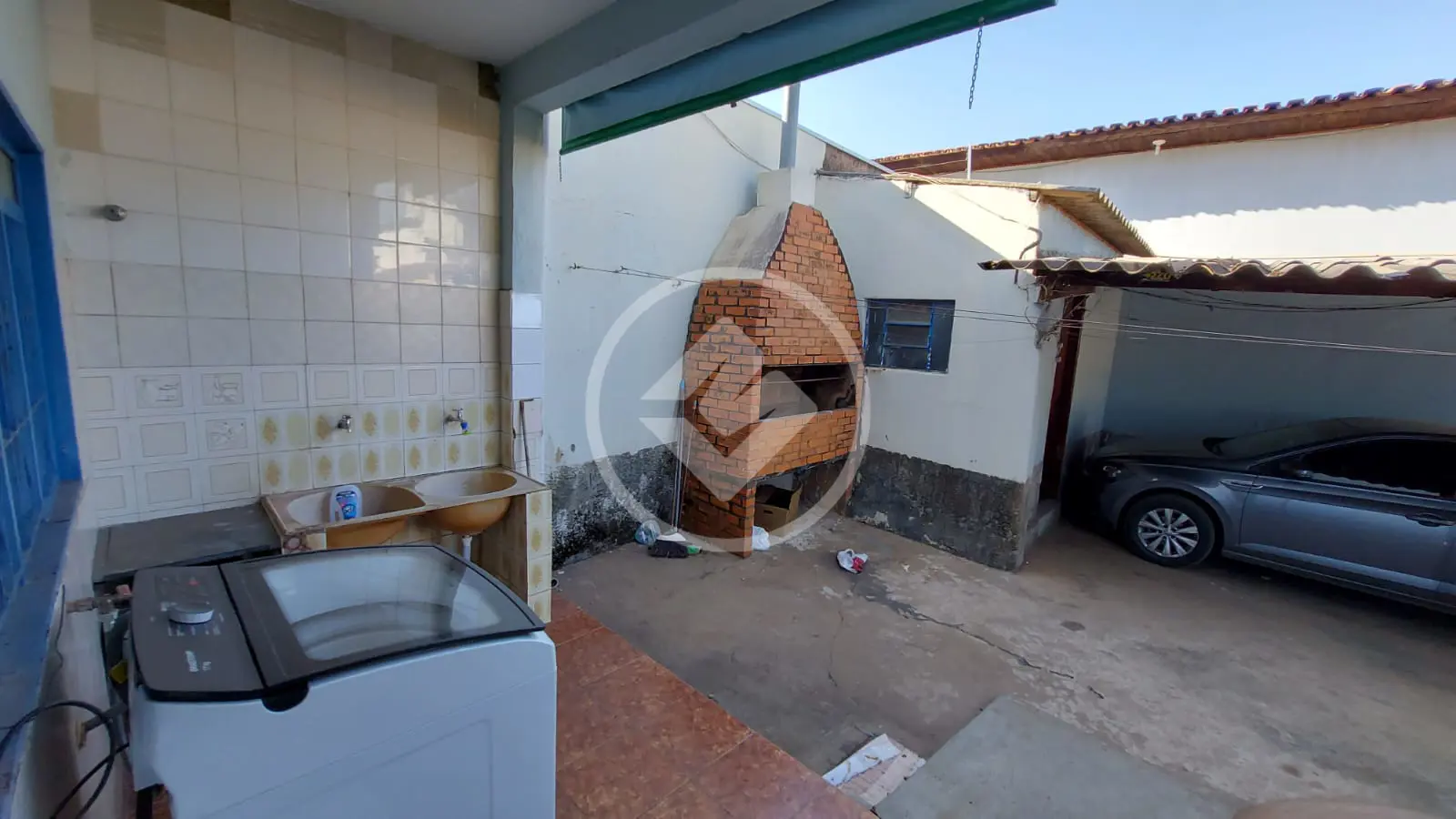 Imagem 5 - Sobrado em Lixeira, Cuiabá - MT