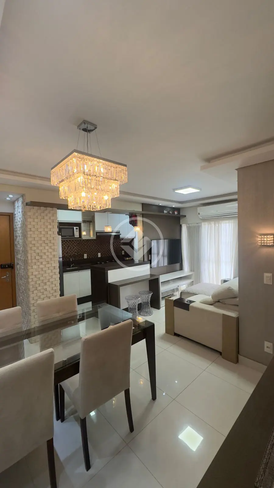 Imagem 4 - Apartamento em Jardim Santa Marta, Cuiabá - MT
