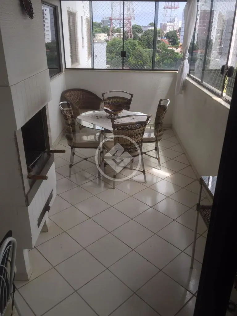 Imagem 2 - Apartamento em Araés, Cuiabá - MT