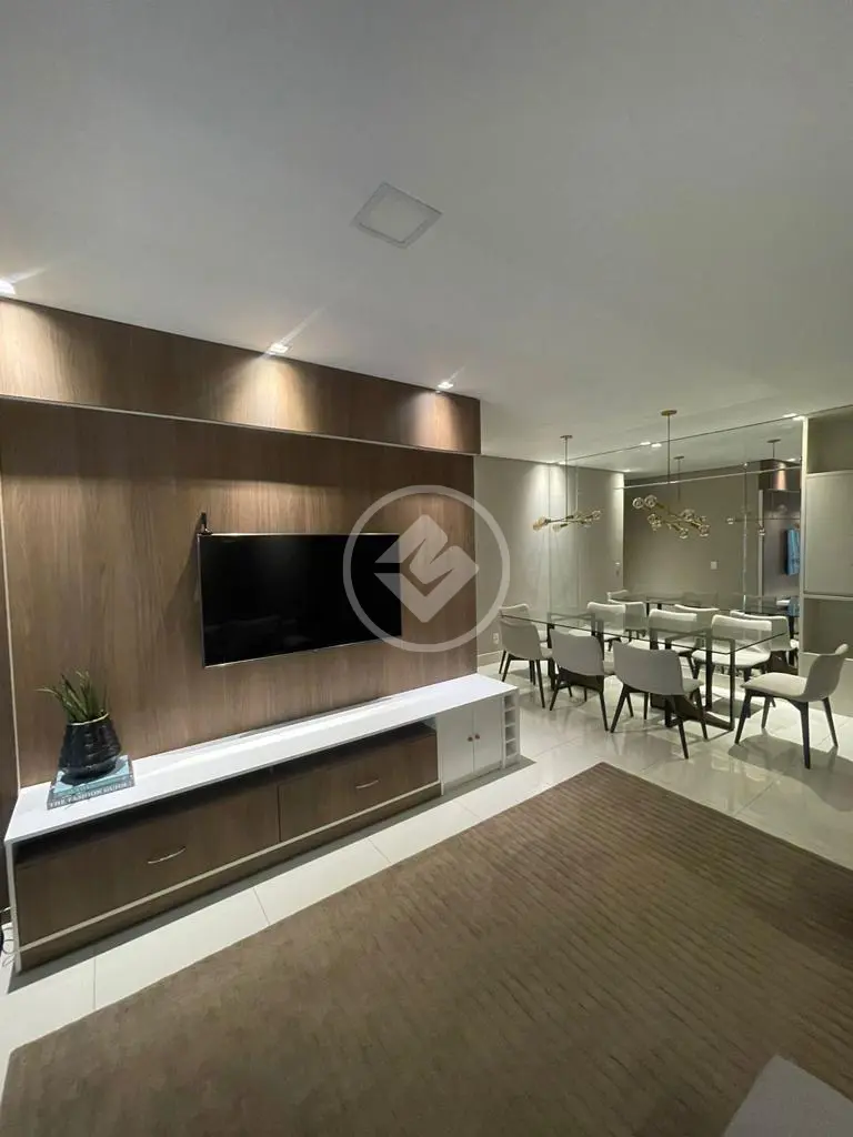 Imagem 6 - Apartamento em JARDIM ACLIMAÇÃO, Cuiabá - MT