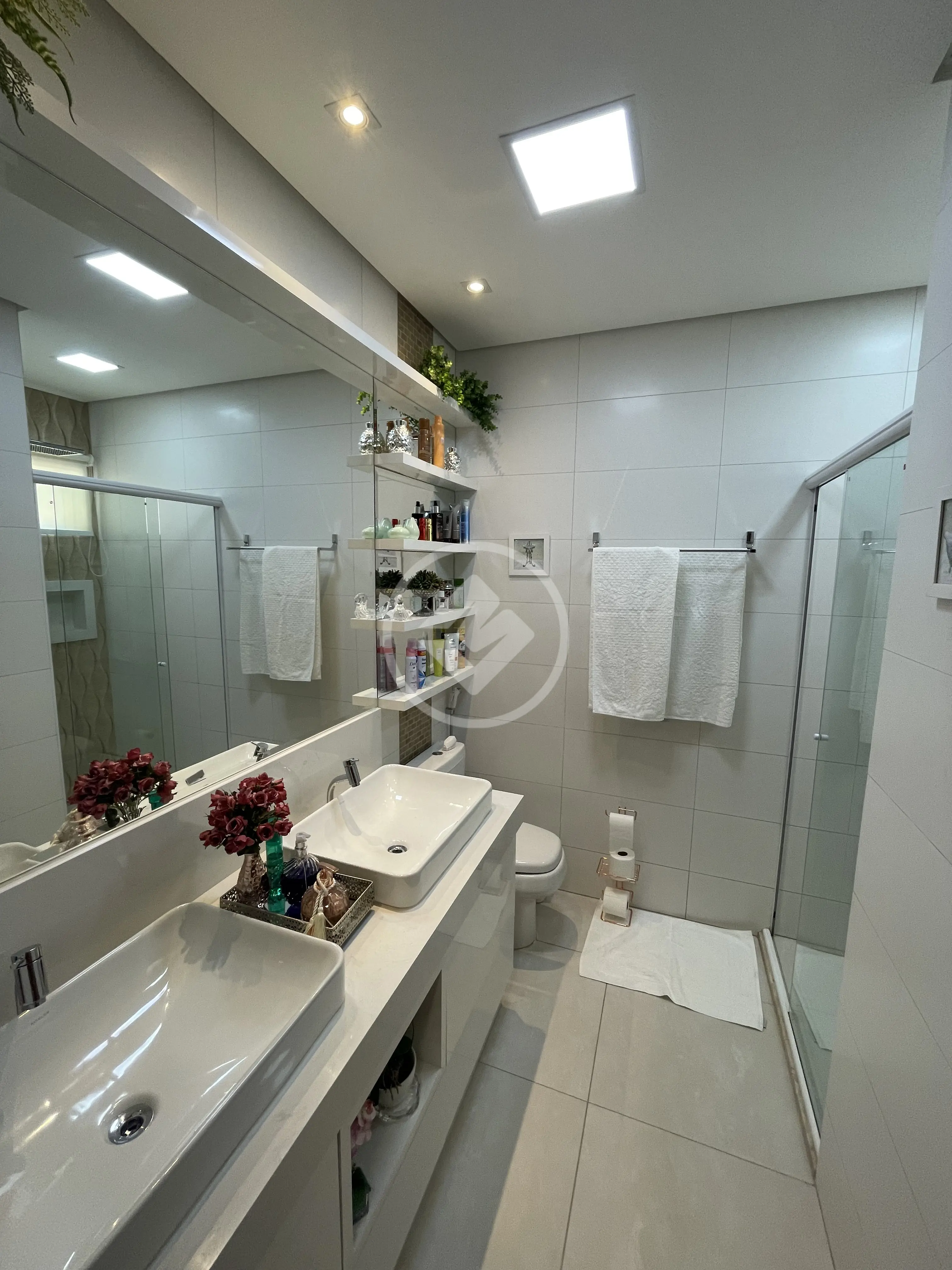 Imagem 5 - Casa Condomínio em JARDIM ITÁLIA, Cuiabá - MT