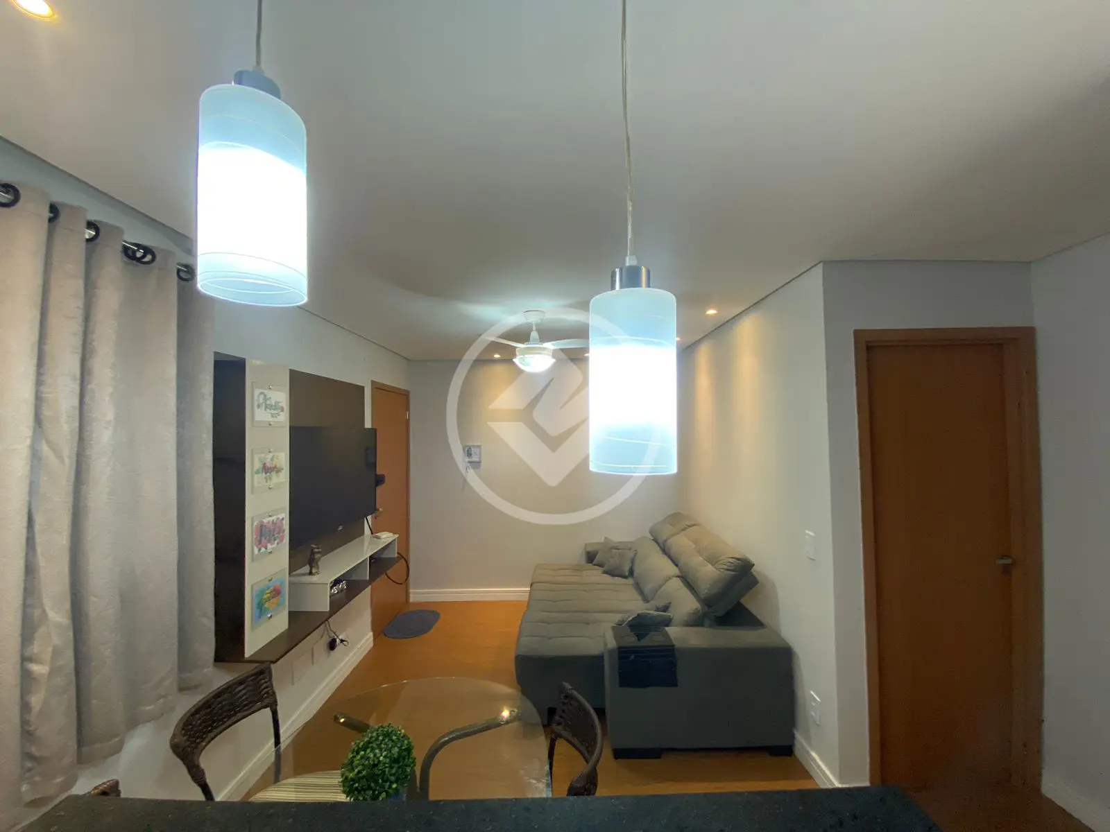 Imagem 2 - Apartamento em JARDIM IMPERIAL II, Cuiabá - MT