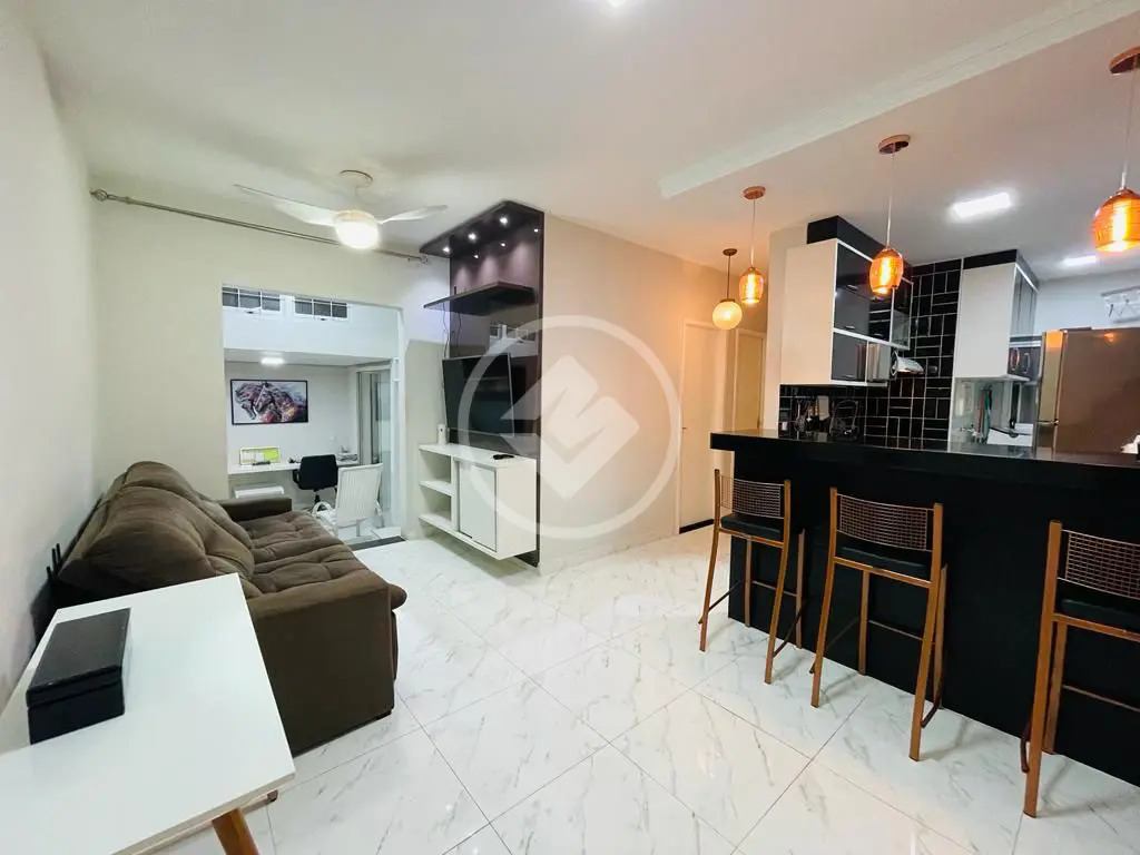 Imagem 4 - Apartamento em Parque Residencial das Nações Indígenas, Cuiabá - MT