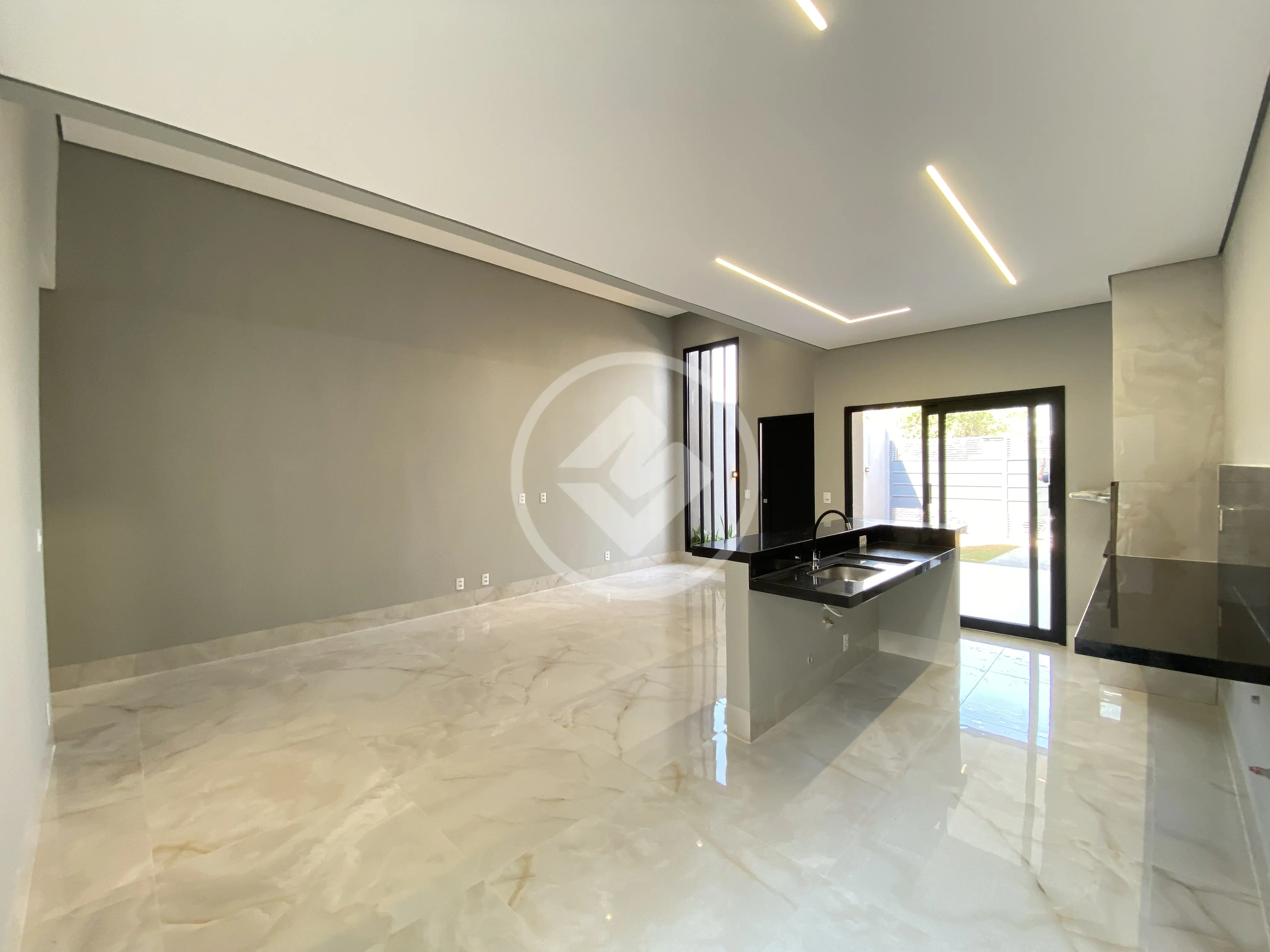 Imagem 3 - Casa em SANTA CRUZ, Cuiabá - MT