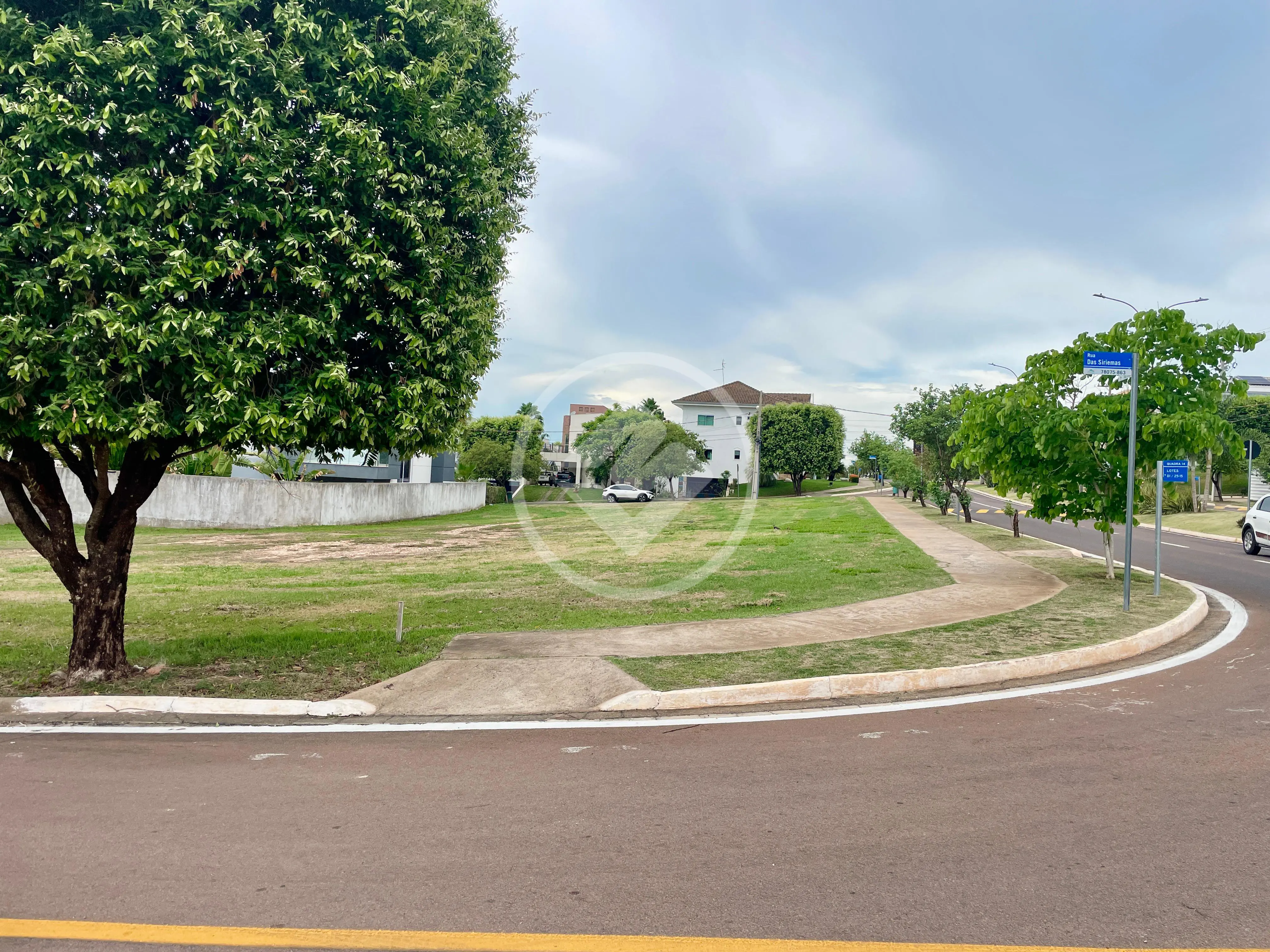 Image 8 - Terreno Condomínio em jardim imperial, Cuiabá - MT
