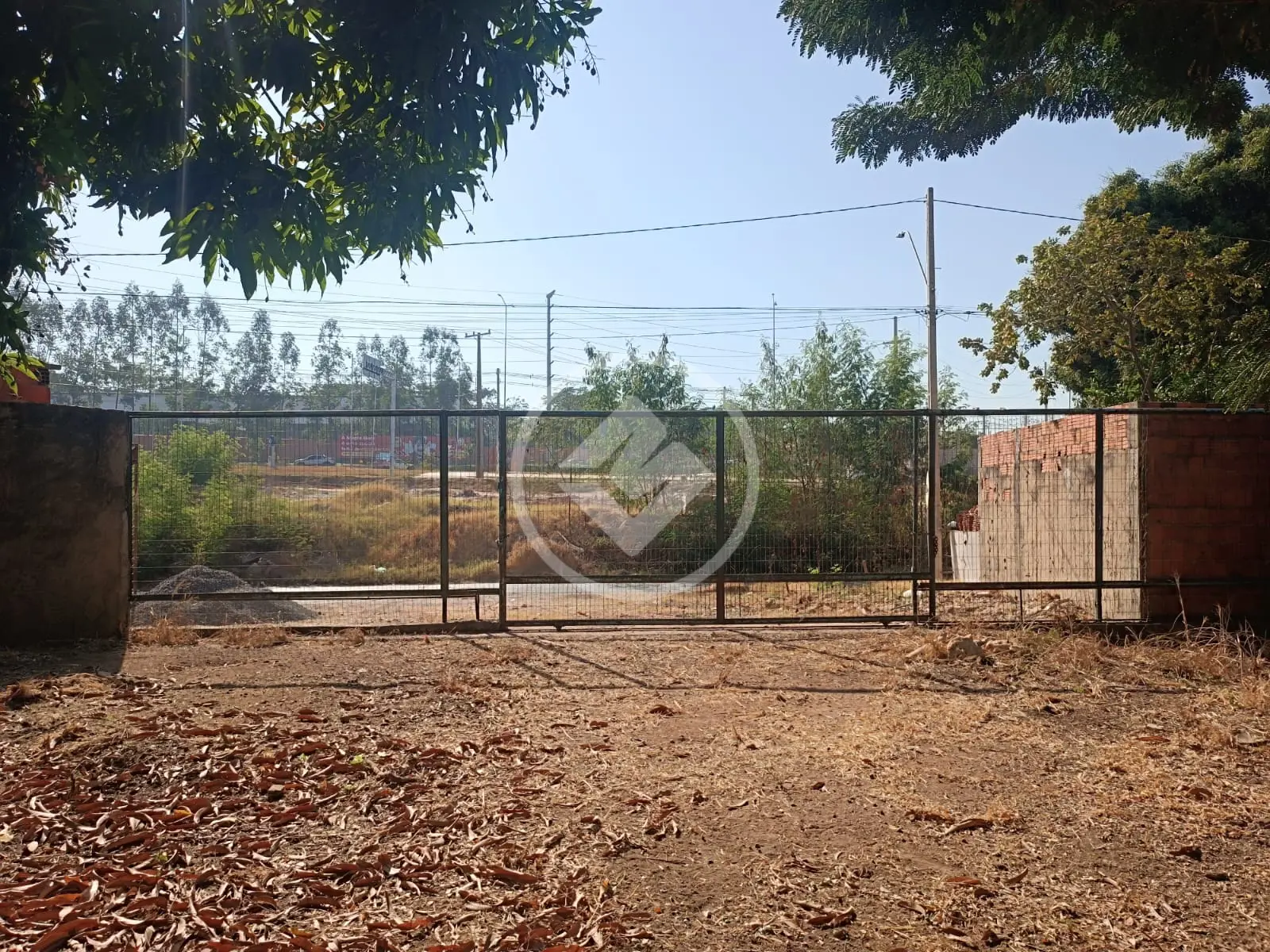 Terreno Comercial SANTO ANTÔNIO DO PEDREGAL, Cuiabá - MT — foto 2
