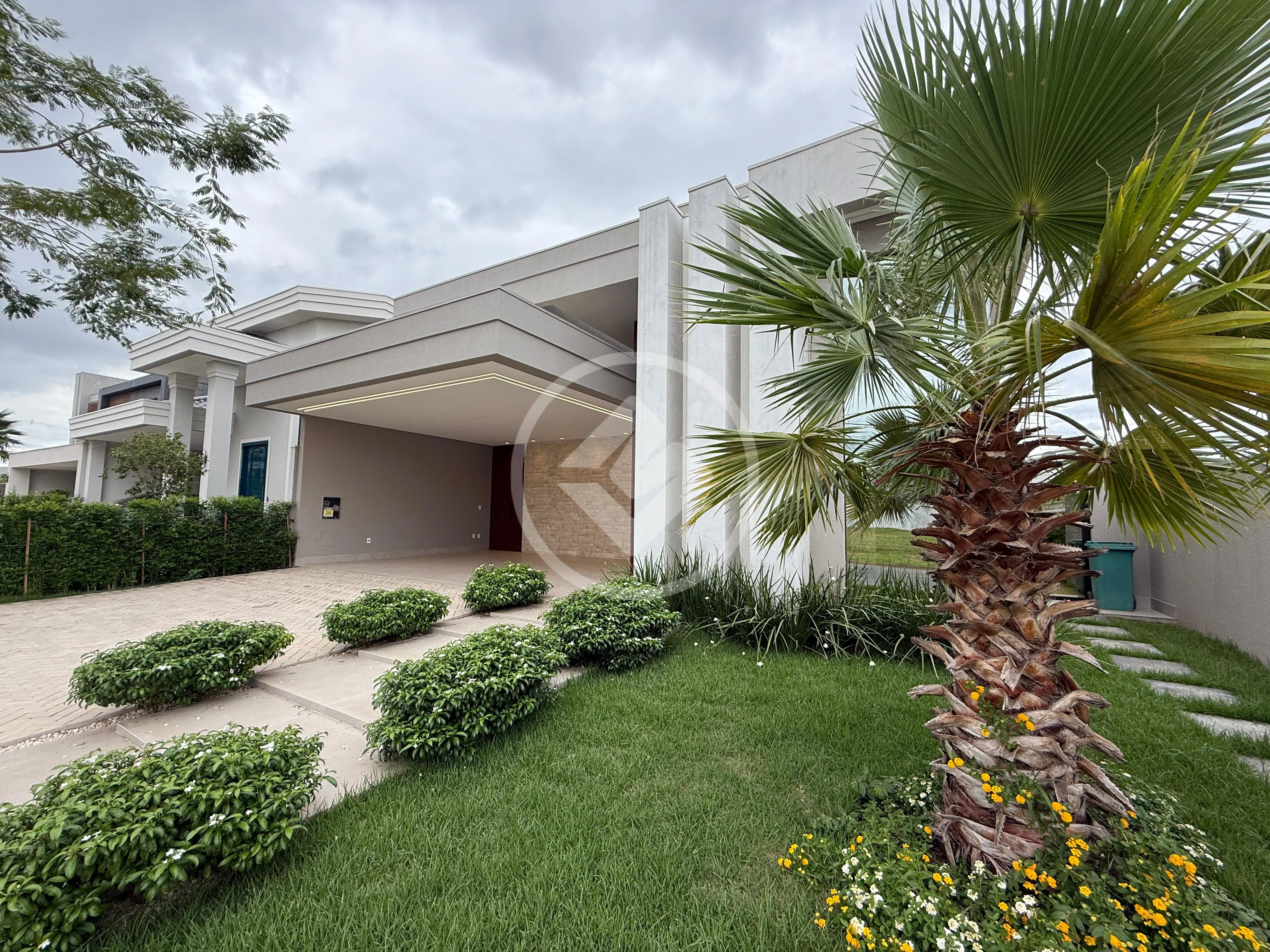Imagem 5 - Casa Condomínio em CONDOMINIO FLORAIS ITALIA, Cuiabá - MT