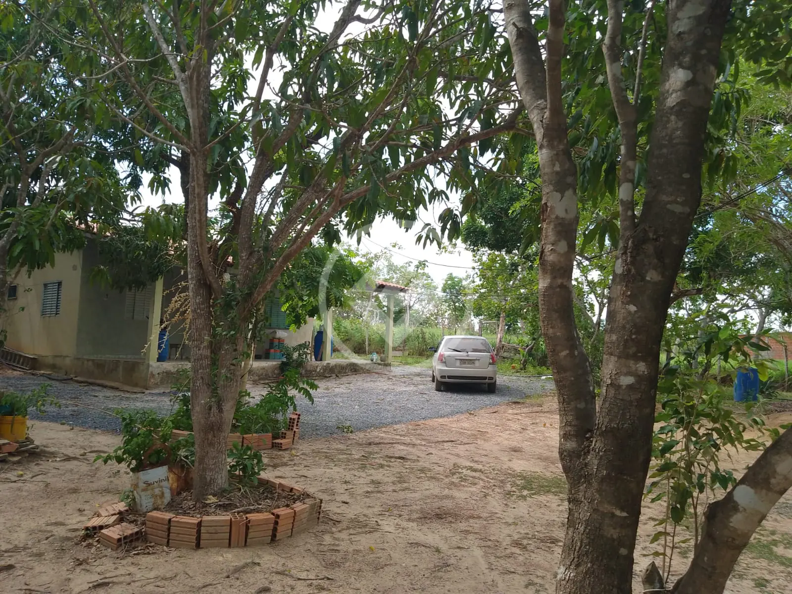 Imagem 4 - Sítio em Área Rural de Cuiabá, Cuiabá - MT
