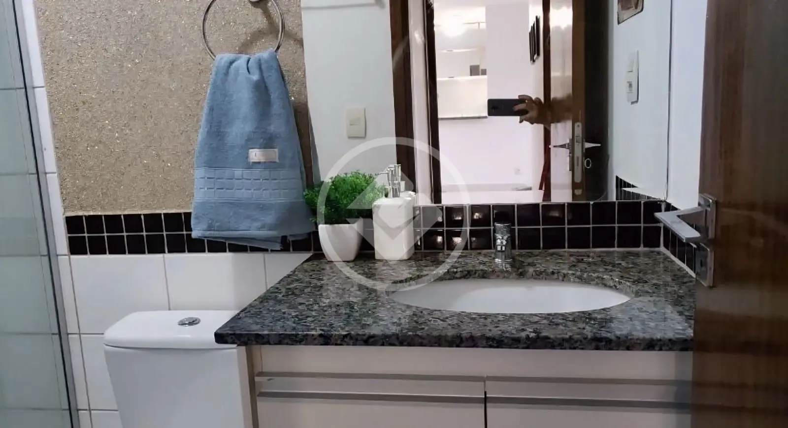 Imagem 3 - Apartamento em POÇÃO, Cuiabá - MT