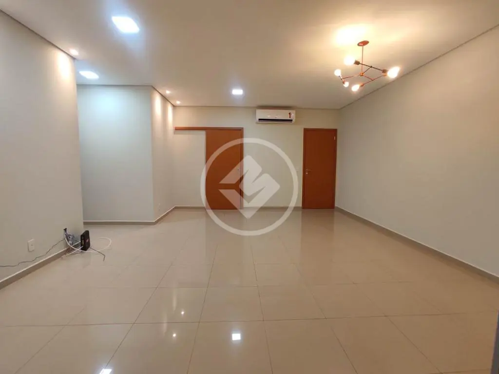Imagem 1 - Apartamento em Pico do Amor, Cuiabá - MT