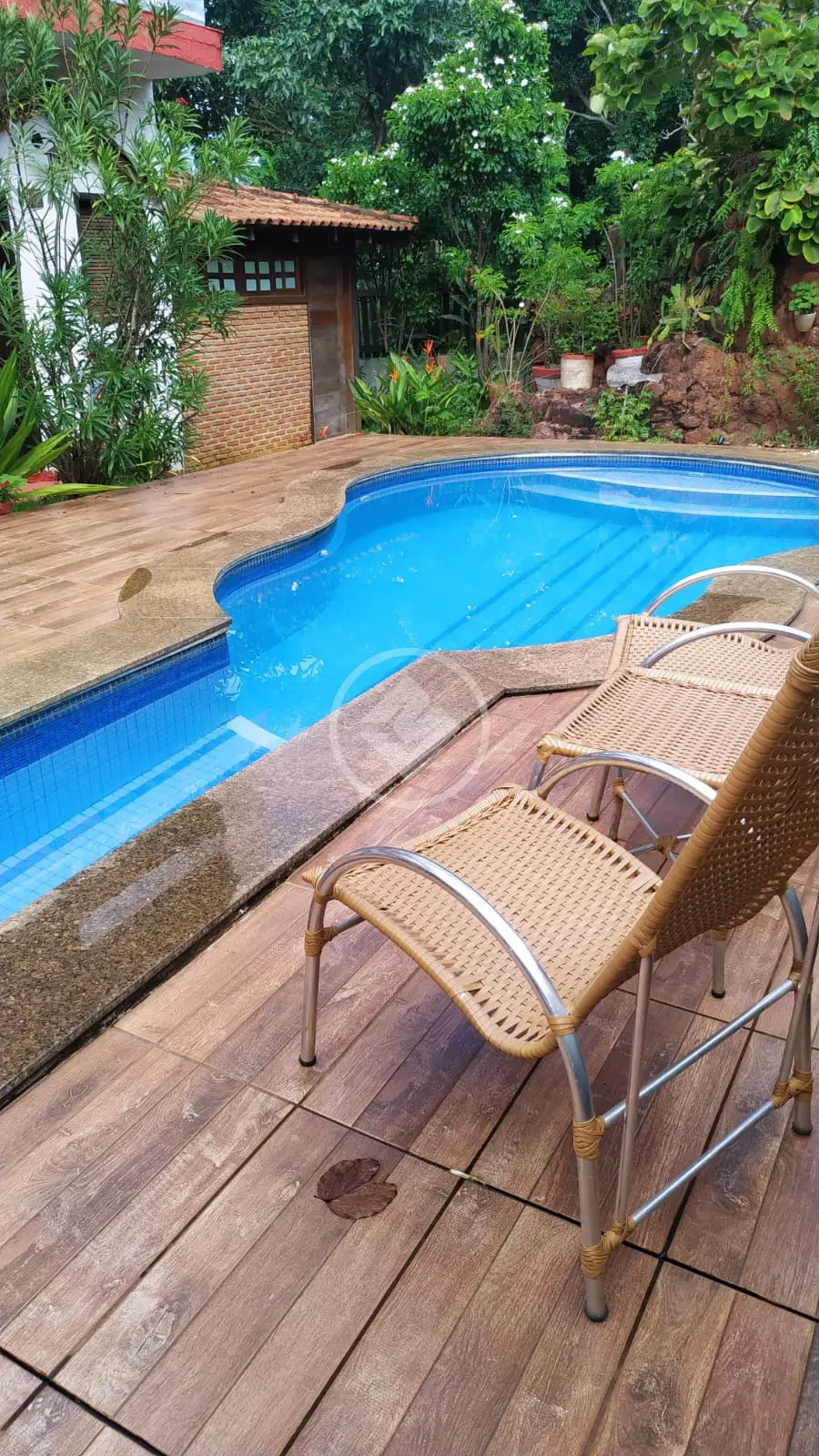Imagem 1 - Hotel / Motel / Pousada em Área Rural, Chapada dos Guimarães - MT