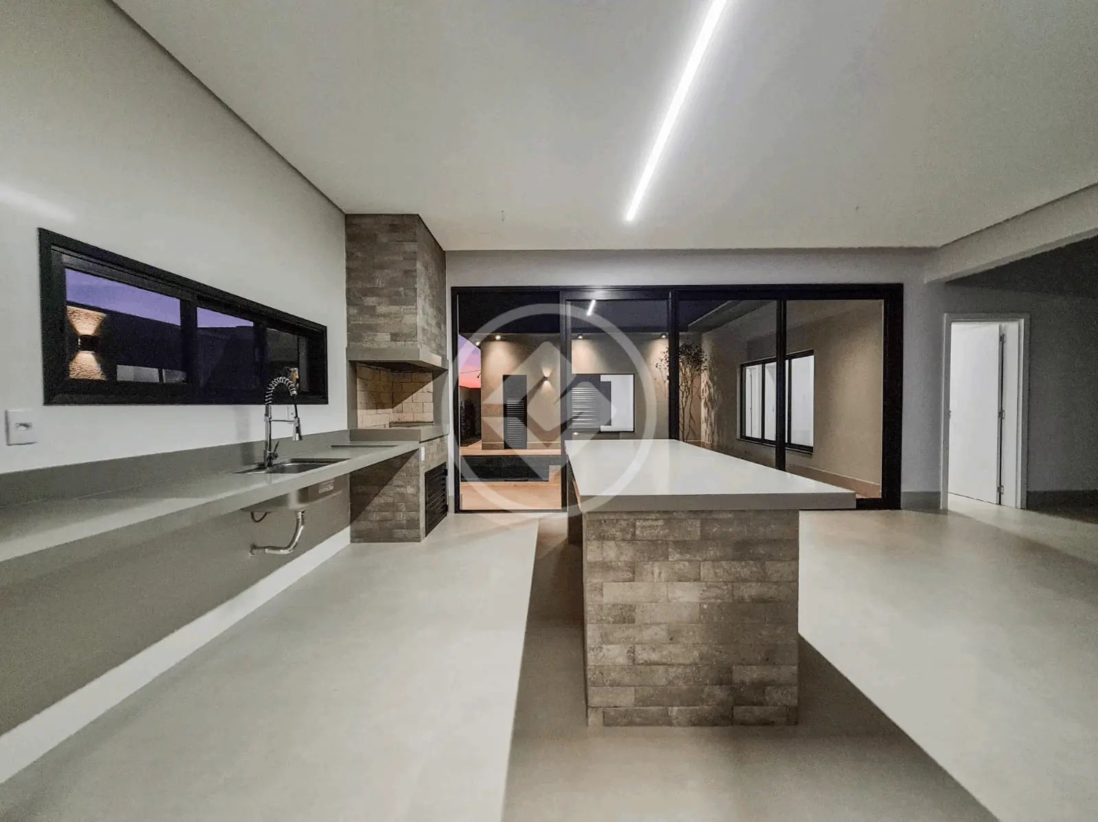 Imagem 2 - Casa Condomínio em Ribeirão da Ponte, Cuiabá - MT