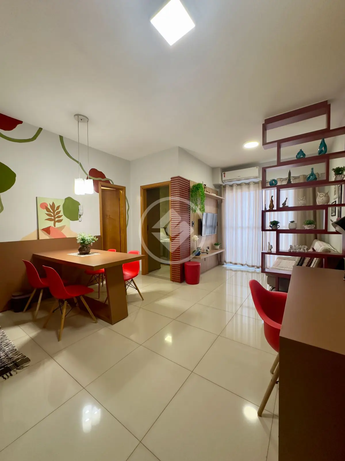 Imagem 2 - Apartamento em MORADA DO OURO II, Cuiabá - MT