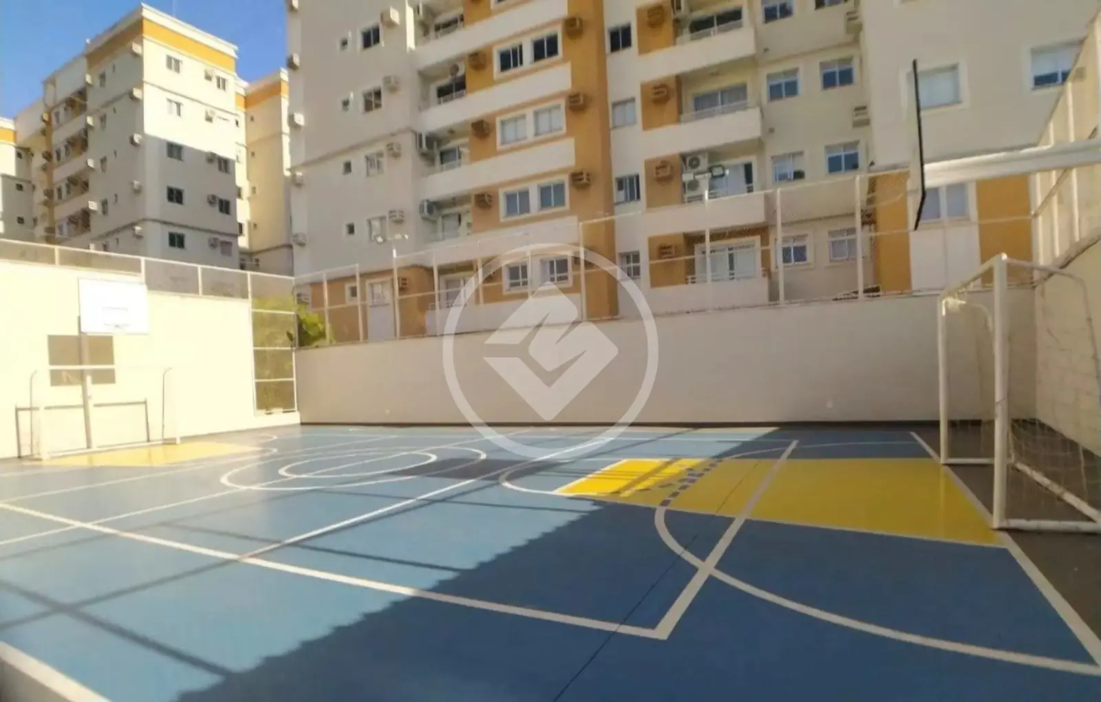 Apartamento PORTO, Cuiabá - MT — foto 2
