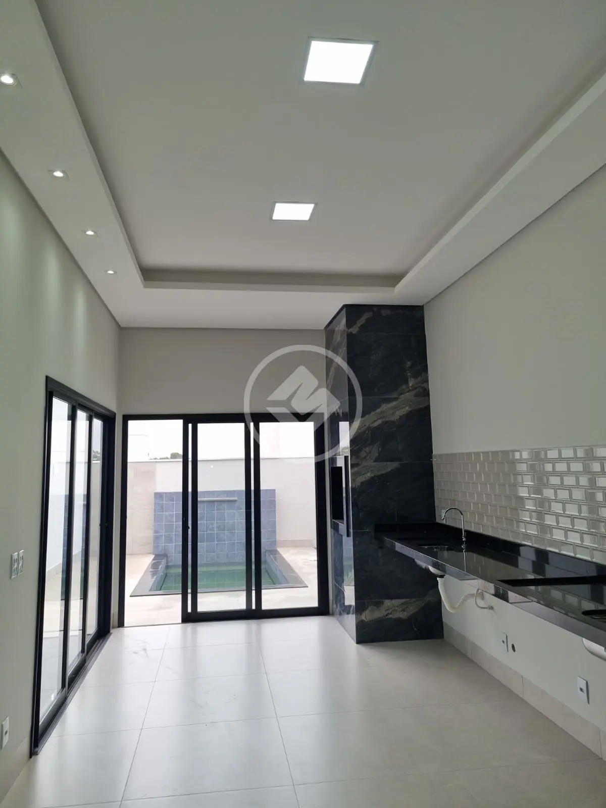 Imagem 4 - Casa Condomínio em Condomínio Primor das Torres, Cuiabá - MT