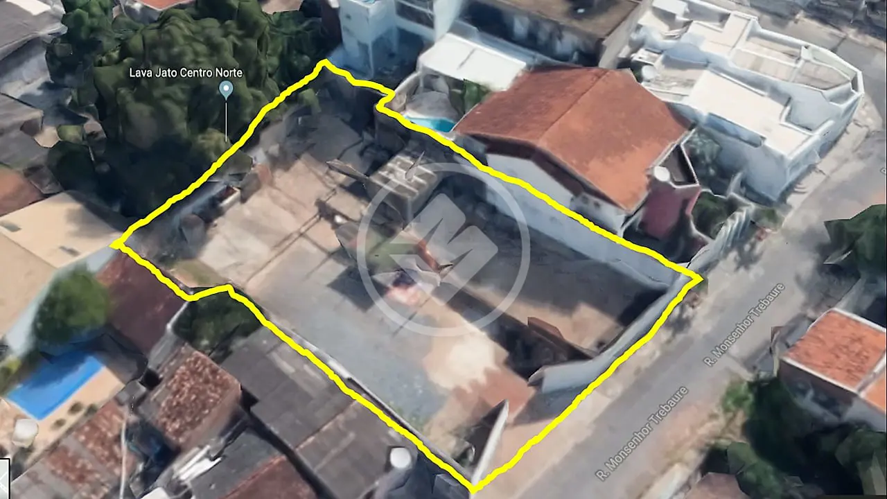 Casa Comercial Centro-Norte, Cuiabá - MT — foto 1
