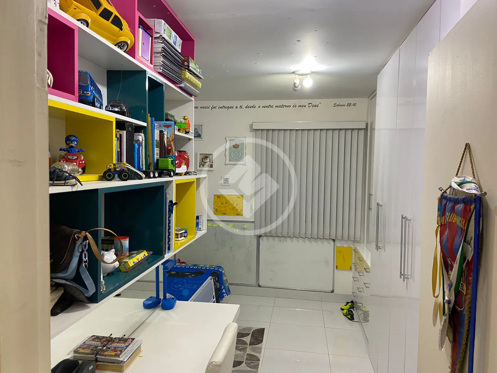 Imagem 4 - Casa Condomínio em Jardim Imperial, Cuiabá - MT