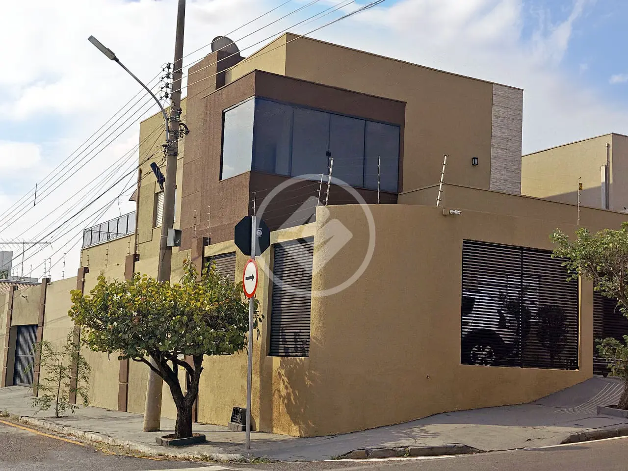 Casa Centro-Sul, Cuiabá - MT — foto 2
