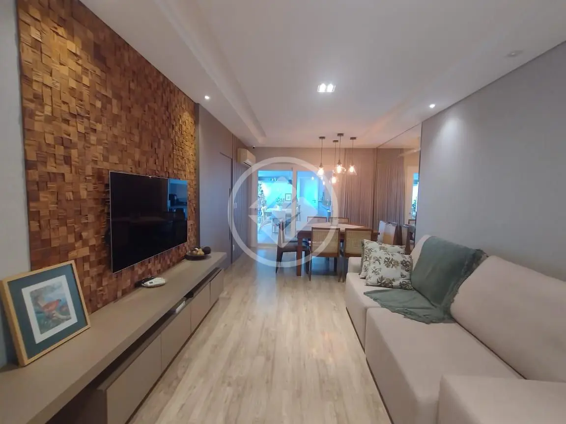 Imagem 1 - Casa Condomínio em Jardim Imperial, Cuiabá - MT