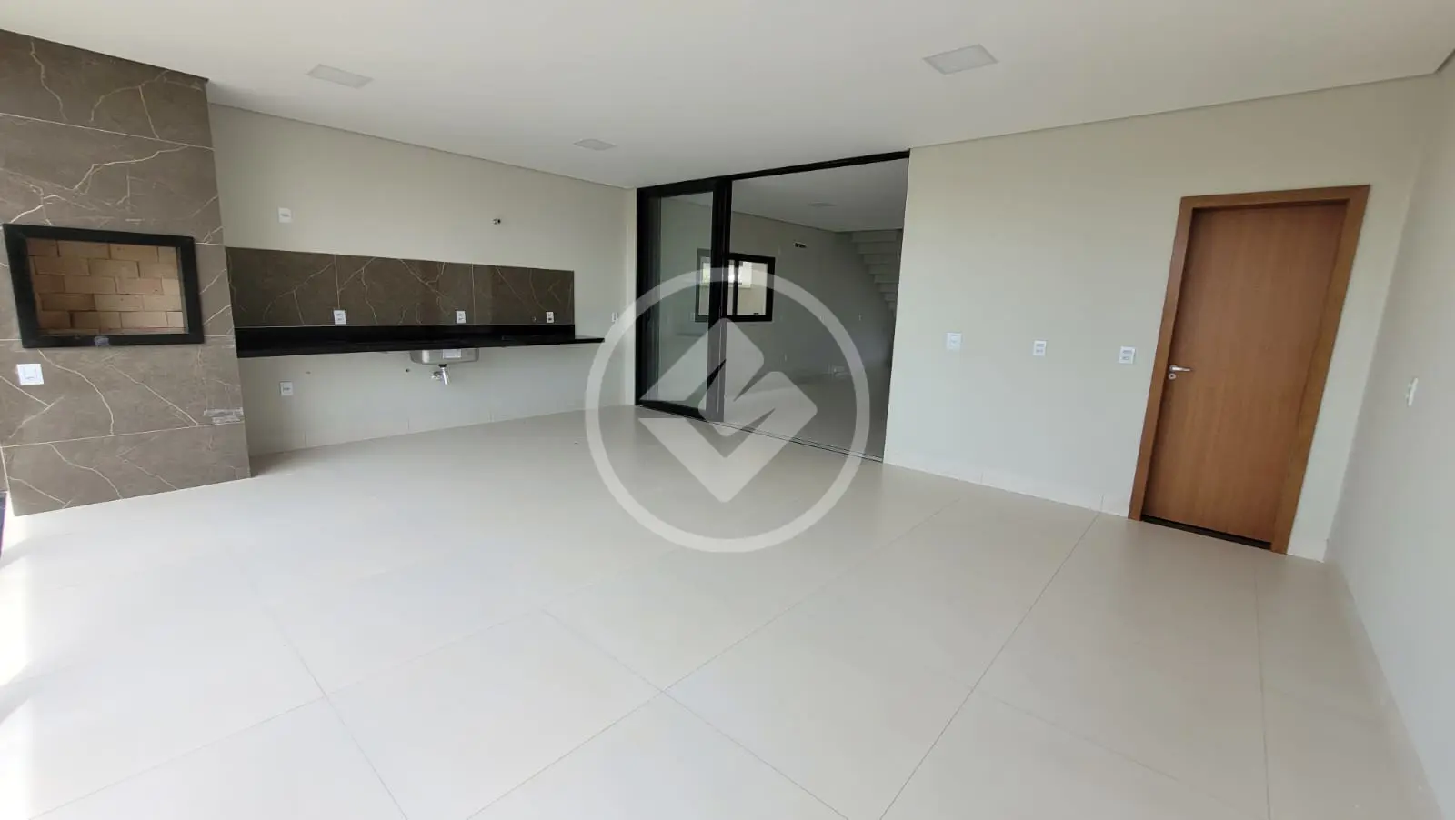 Imagem 3 - Casa Condomínio em Sem nome, Cuiabá - MT