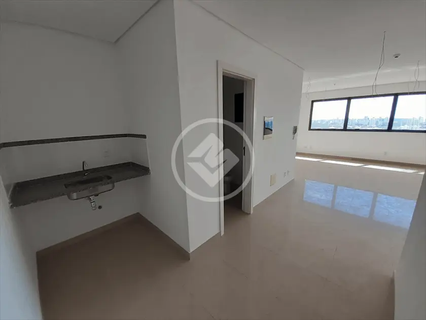 Sala Comercial Ribeirão da Ponte, Cuiabá - MT — foto 2